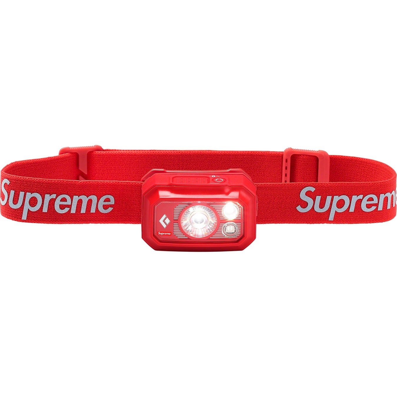 Supreme®/Black Diamond Storm 400 Headlamp view 2